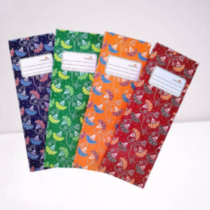 Buku Folio Ekspedisi Isi 100 Lembar