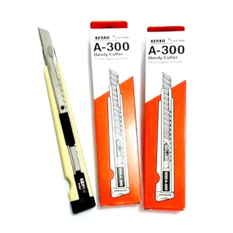 Cutter KENKO A300