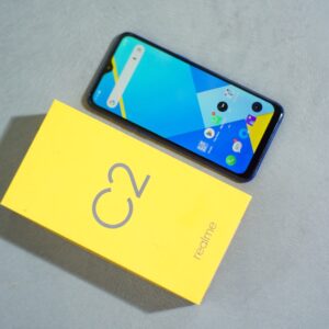 Realme C2 2/32 Fullset | Siap Pakai