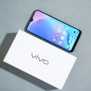 Vivo Y17 (8/256) Mulus Full Set