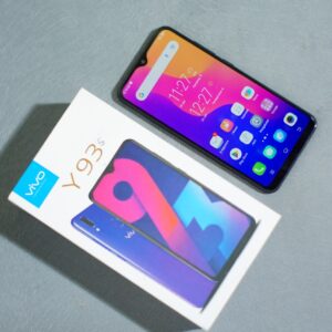 Vivo Y93s (8/256) Full Set