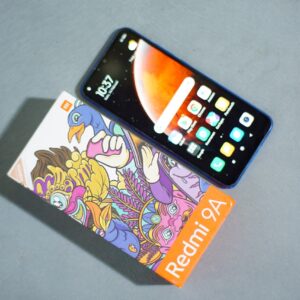 Xiaomi Redmi 9A 2/32 Full Set
