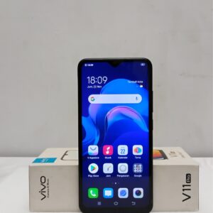VIVO V11 PRO (6/64) Mulus Fullset