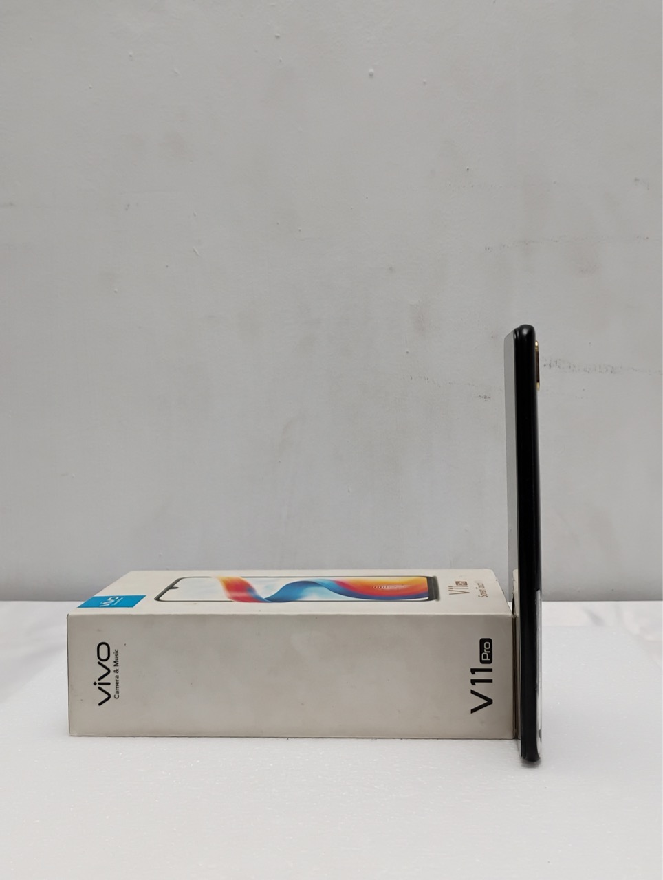 VIVO V11 PRO (6/64) Mulus Fullset - Gambar 6