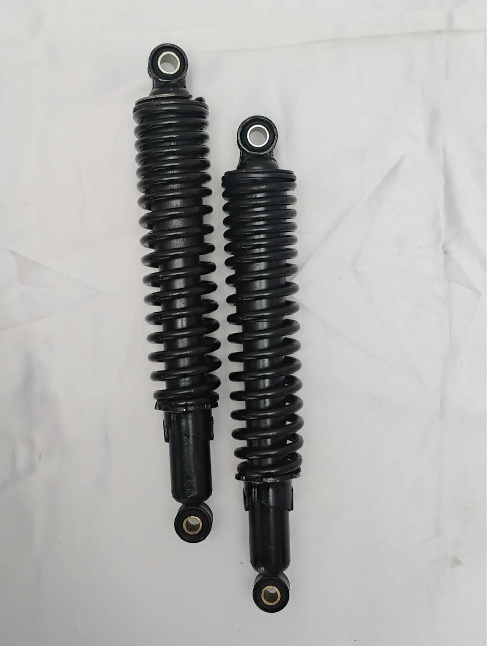 Shockbreaker Kayaba Taiwan - Supra Revo Blade Shogun - Rekondisi - Gambar 2