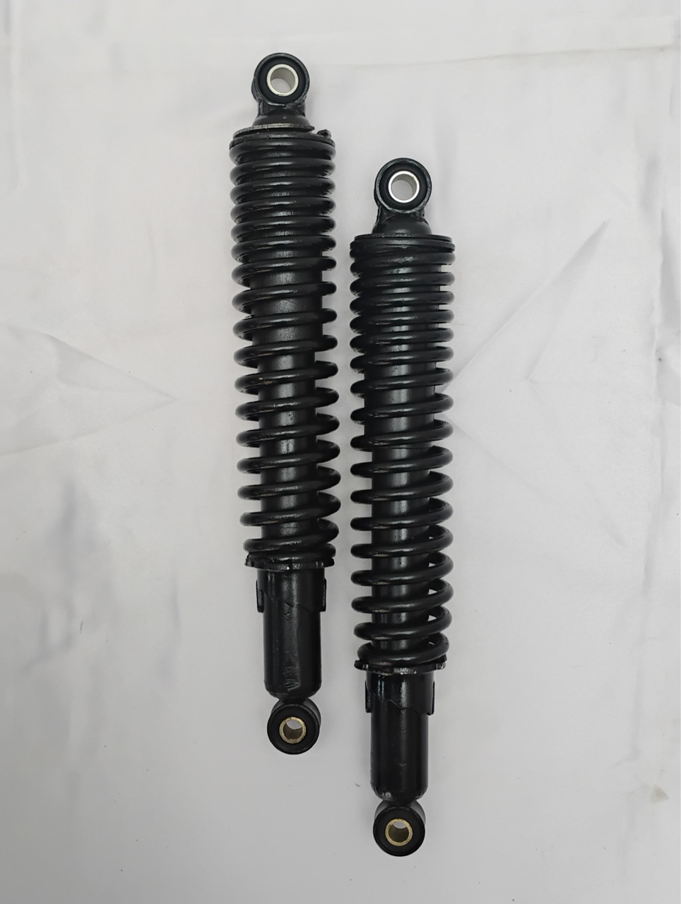 Shockbreaker Kayaba Taiwan - Supra Revo Blade Shogun - Rekondisi - Gambar 3