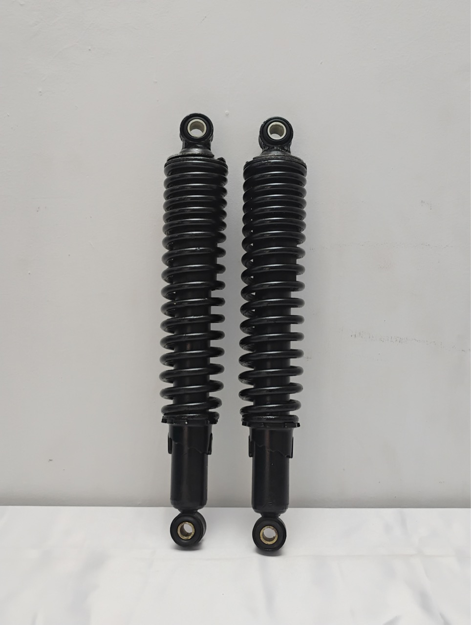 Shockbreaker Kayaba Taiwan - Supra Revo Blade Shogun - Rekondisi - Gambar 4