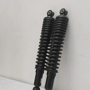 Shockbreaker Kayaba Taiwan - Supra Revo Blade Shogun - Rekondisi