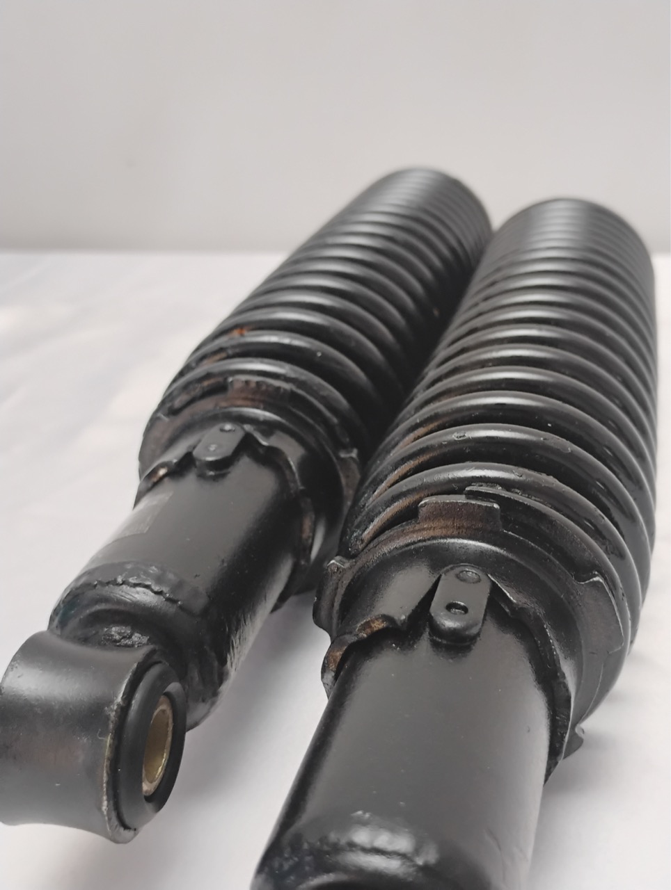 Shockbreaker Kayaba Taiwan - Supra Revo Blade Shogun - Rekondisi - Gambar 6