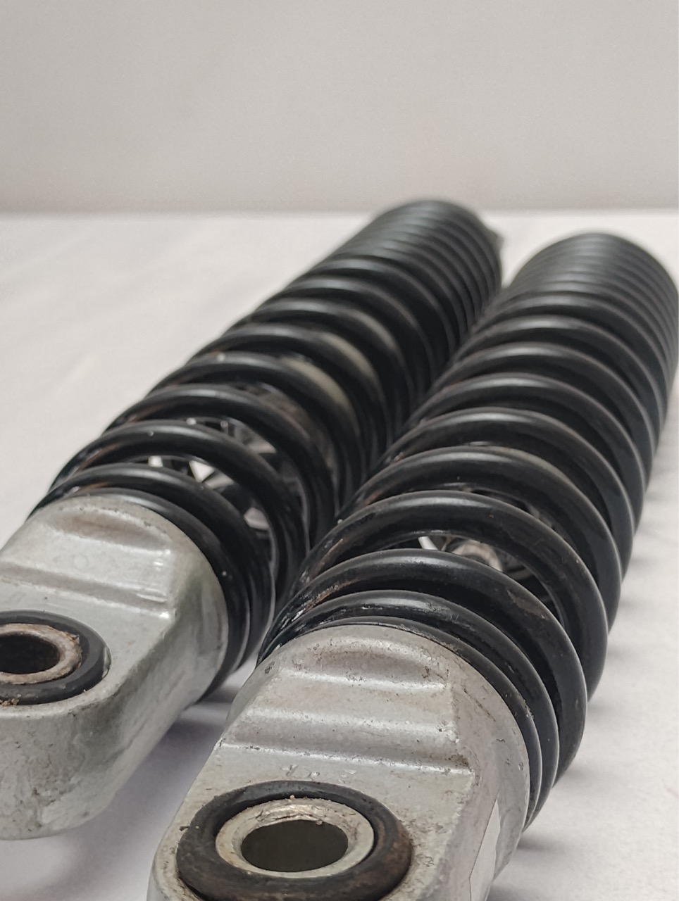 Shockbreaker Vega R Original-Rekondisi - Gambar 3