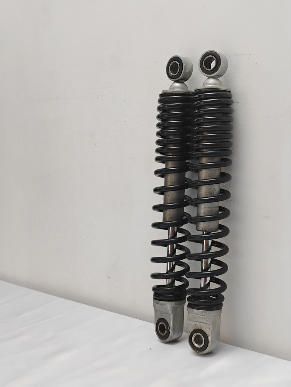 Shockbreaker Vega R Original-Rekondisi