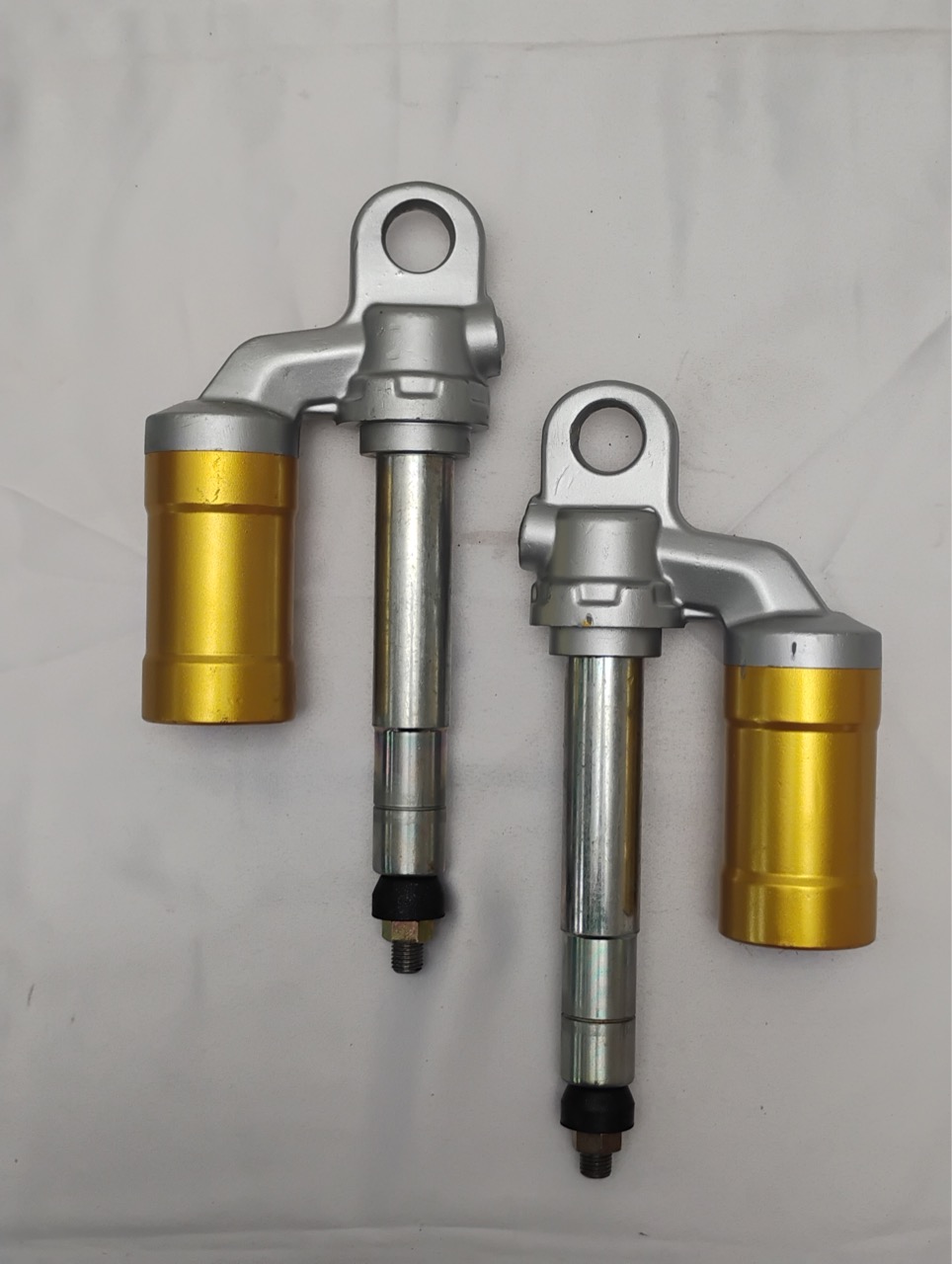 Absorber Shockbreaker Yamaha NMAX - Rekondisi - Gambar 2