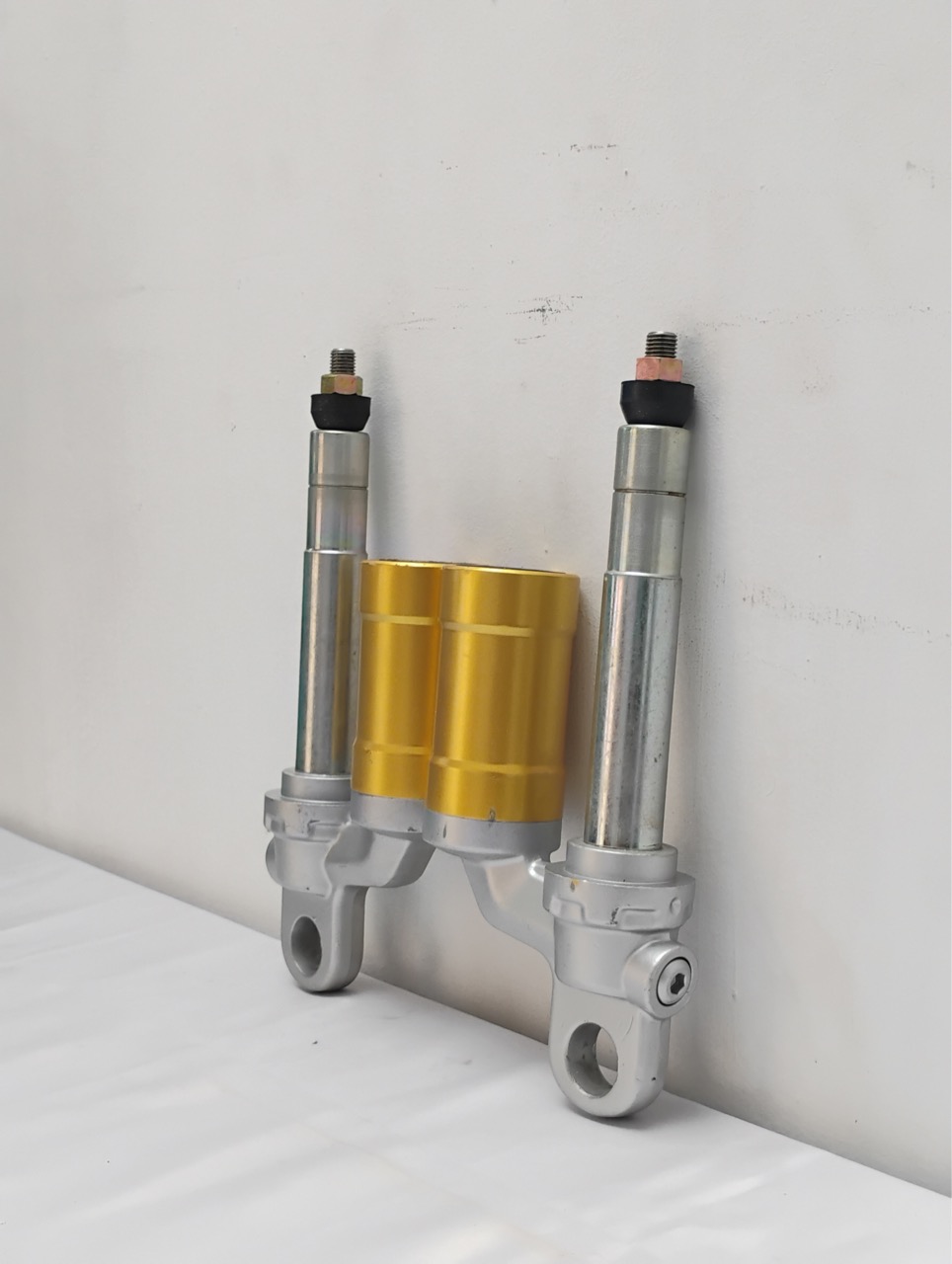 Absorber Shockbreaker Yamaha NMAX - Rekondisi - Gambar 5