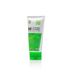 K-Care Chlorophyll Sun Screen Lotion