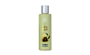 K-Care Olive Love Milk Cleanser