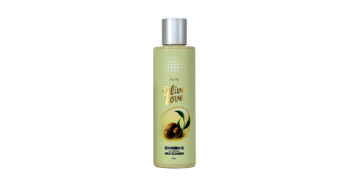 K-Care Olive Love Milk Cleanser