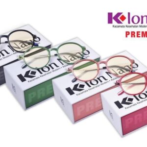 K-Ion Nano Premium 7