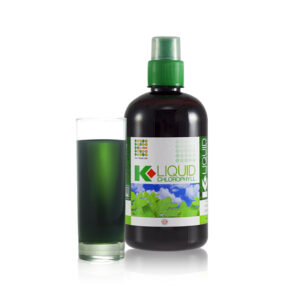 K-Liquid Chlorophyll (500Ml)