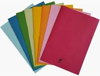 Map Biola per pack/ Dus isi 50 - Map Dokumen Kertas Per Dus - Gambar 3