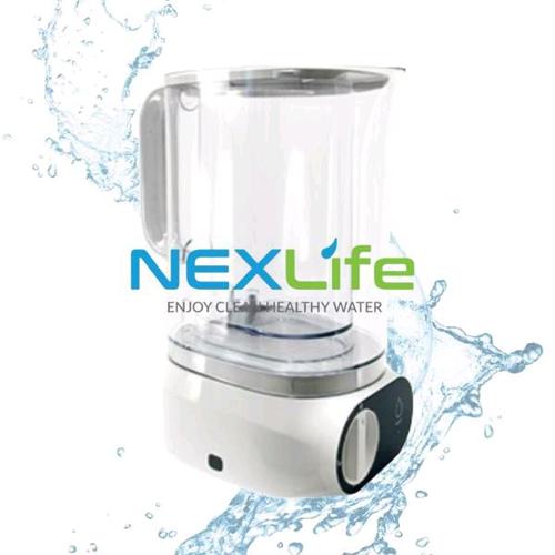 Nexlife Alkaline Water Filter Set - Gambar 2