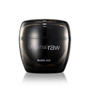 Original Raw - Black Jam