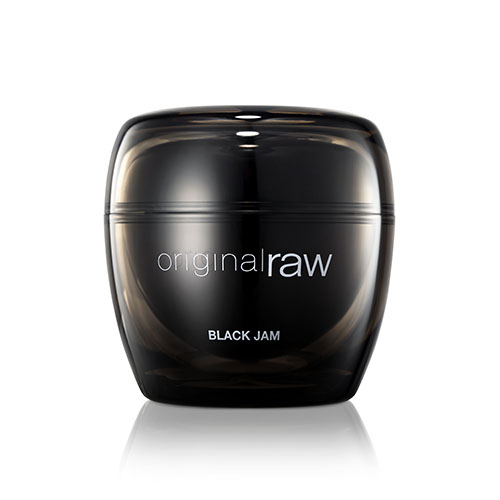 Original Raw - Black Jam