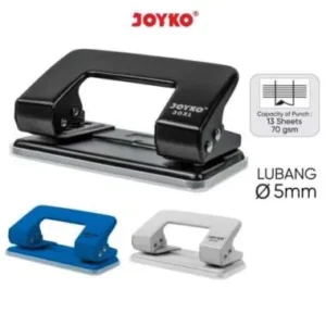 Pembolong Kertas Punch Joyko / Montana No.30