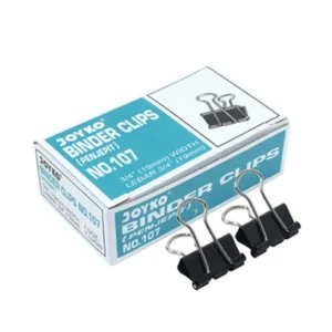 Penjepit Kertas Binder 107