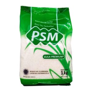 PSM gula premium 1kg