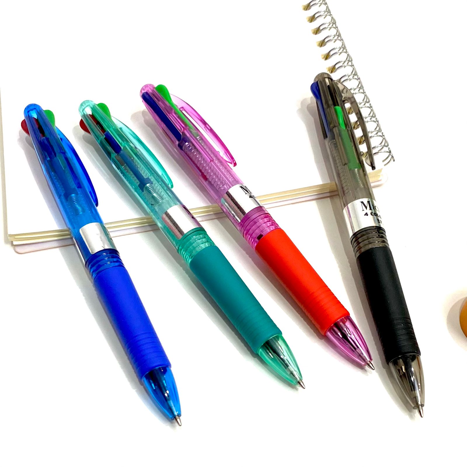 Pena 4 Warna - Gambar 2