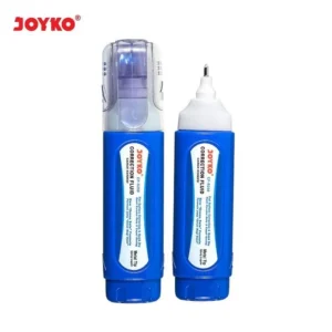 TIPEX CAIR JOYKO TIP EX CF-S225 - BIRU
