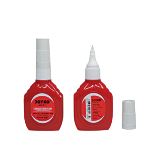 Tipe-EX Joyko - Merah