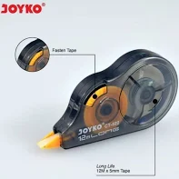 Tipe-x Tarik ( Corection Tape 12M ) - Joyko / Greebel / Jenia ( tergantung stok )