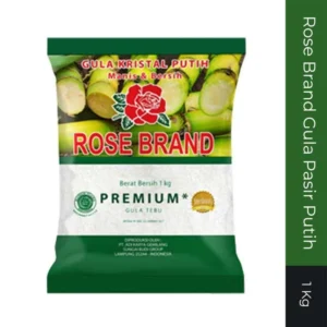 Rose Brand gula pasir putih