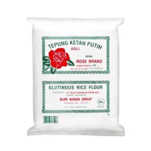 Rose Brand Tepung Beras Ketan