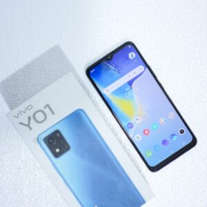 Vivo Y01 2/32