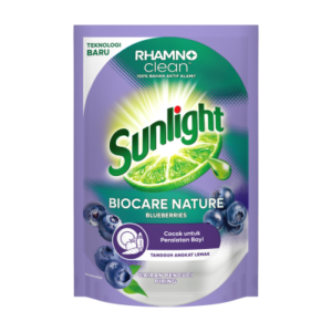 Sunlight Biocare Nature 600ml