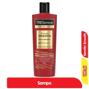 Tresemme Keratin Smooth Shampoo 170ml