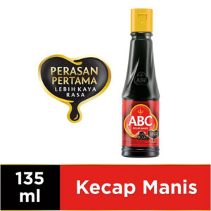 ABC Kecap manis