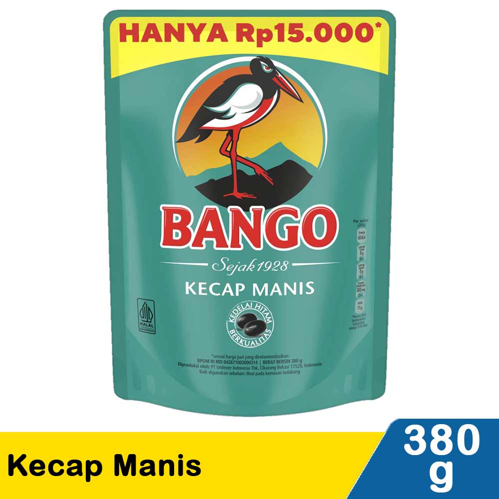 Bango Kecap Manis