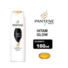 pantene shampoo pro-v long black