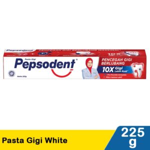 Pepsodent white 225g