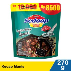 Sedaap Kecap Manis