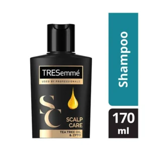 Tresemme Scalp Care Shampoo