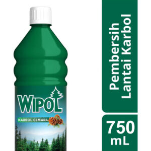 Wipol Pembersih Lantai Classic Pine 750Ml